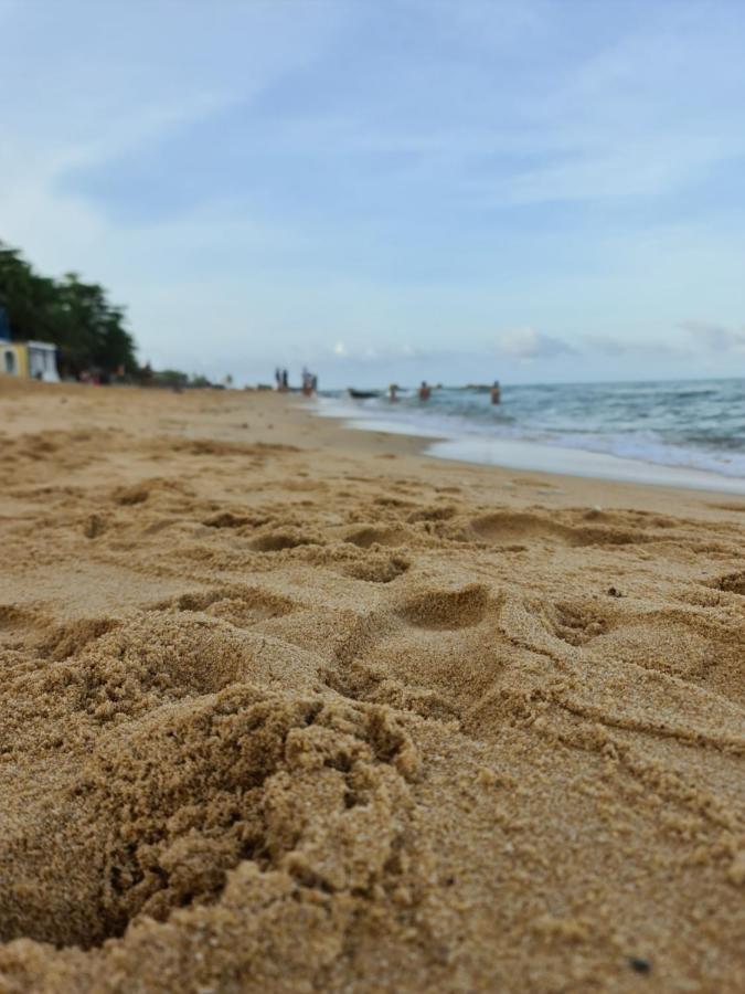 Kim Lien Phu Quoc Guesthouse エクステリア 写真