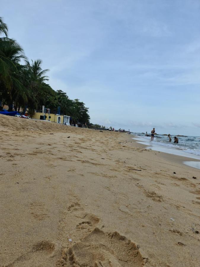 Kim Lien Phu Quoc Guesthouse エクステリア 写真