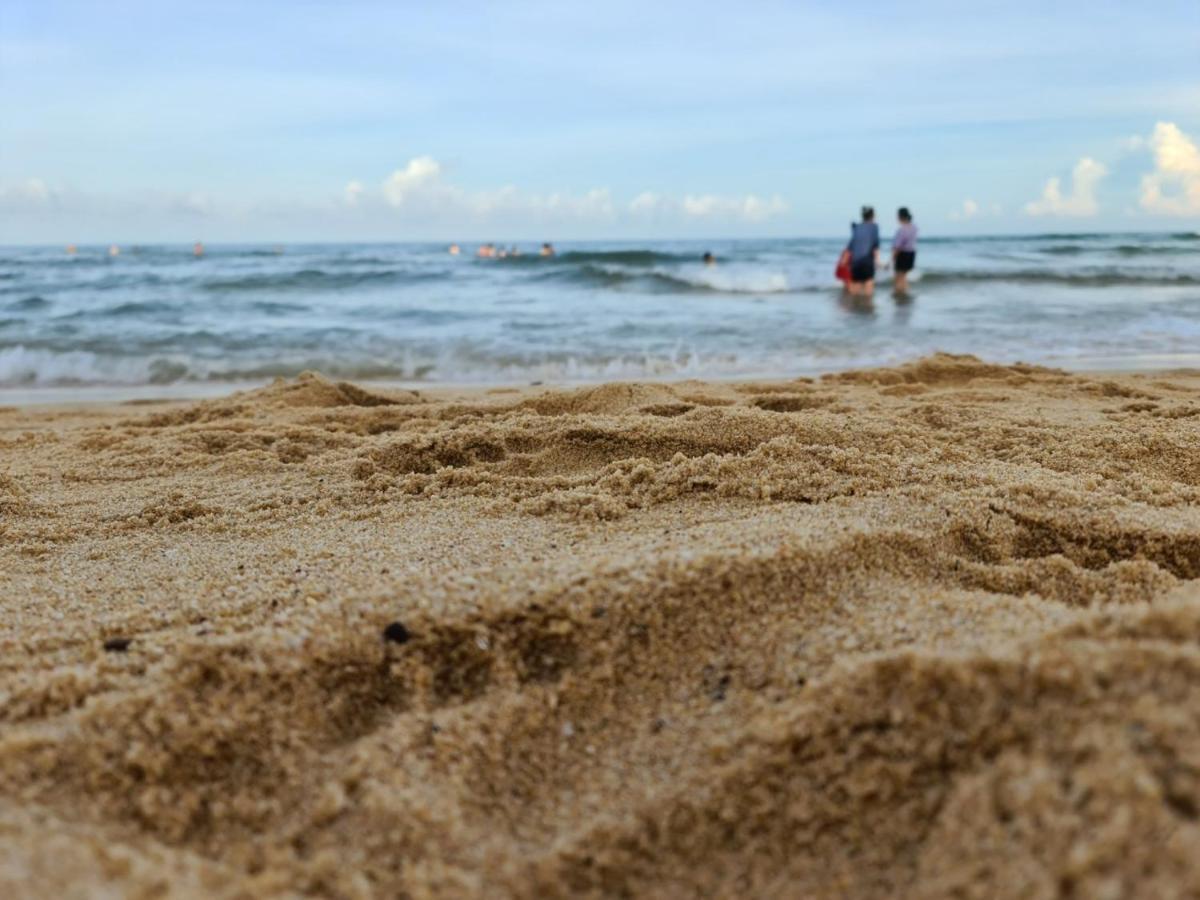 Kim Lien Phu Quoc Guesthouse エクステリア 写真
