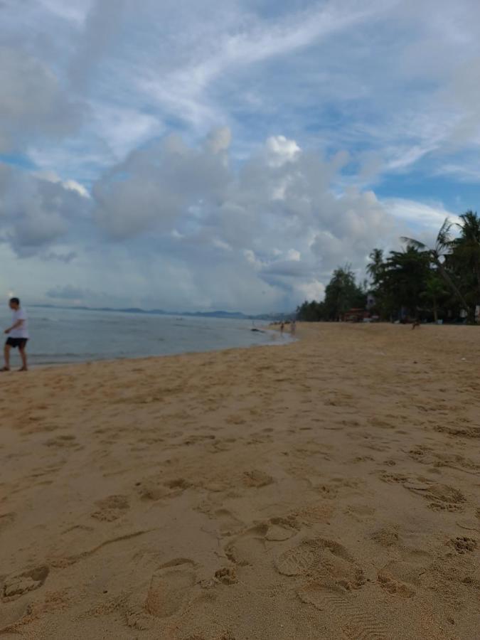 Kim Lien Phu Quoc Guesthouse エクステリア 写真