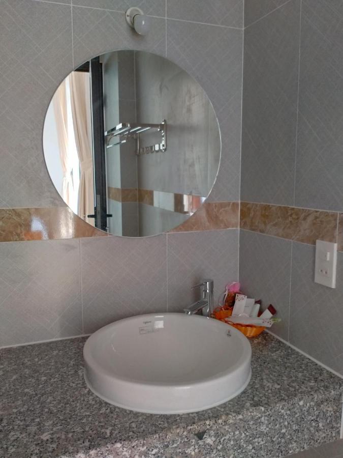 Kim Lien Phu Quoc Guesthouse エクステリア 写真