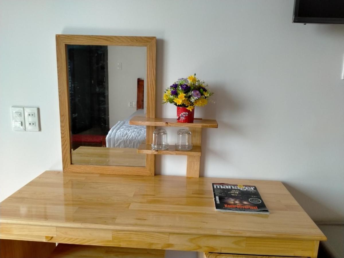 Kim Lien Phu Quoc Guesthouse エクステリア 写真