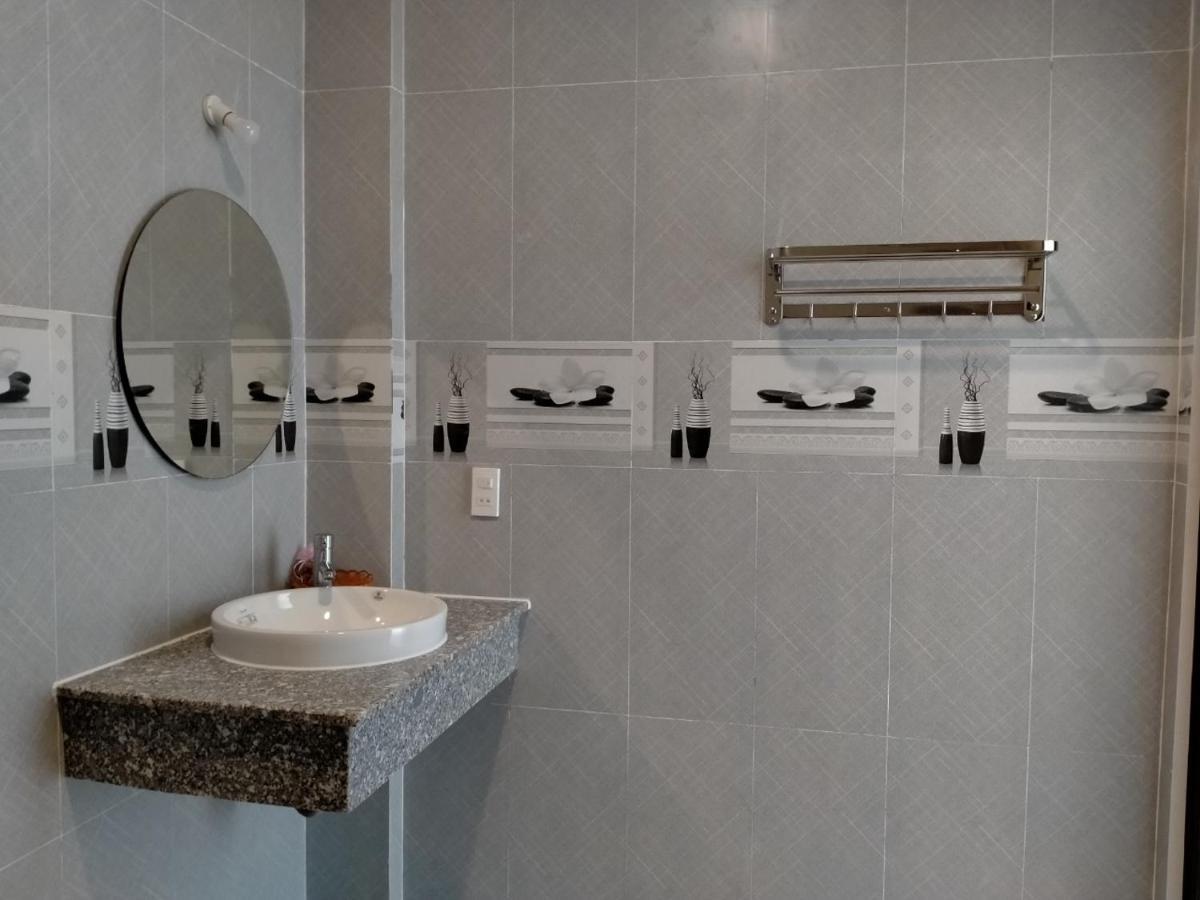 Kim Lien Phu Quoc Guesthouse エクステリア 写真