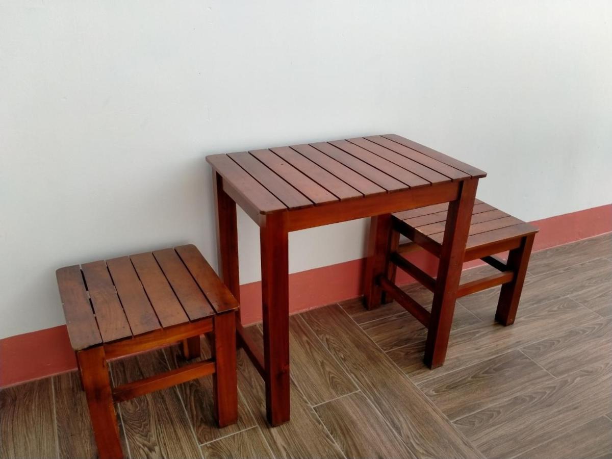 Kim Lien Phu Quoc Guesthouse エクステリア 写真