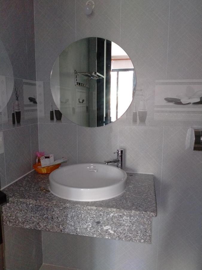 Kim Lien Phu Quoc Guesthouse エクステリア 写真