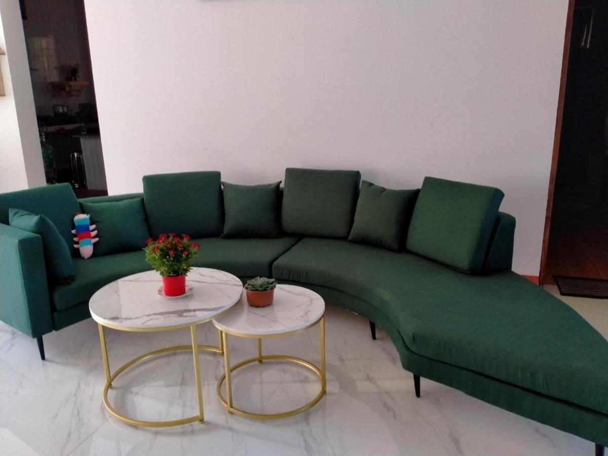 Kim Lien Phu Quoc Guesthouse エクステリア 写真